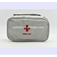 2017 wholesale cheap customized first aid kit bags