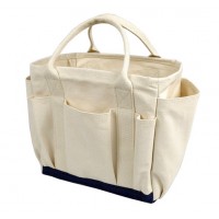 Heavy Weight 18oz Utility Tote Bag,Large Canvas Utility Tote,Grocery Tote Bags