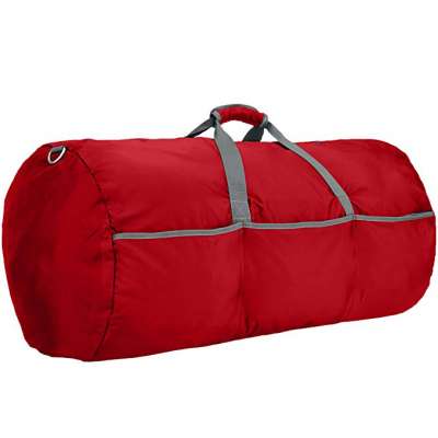 Fashion Large Nylon Duffel Travel Bag Waterproof Travel Sports Bags