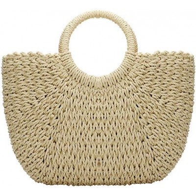 Wholesale Custom Ladies Straw Bags For Women