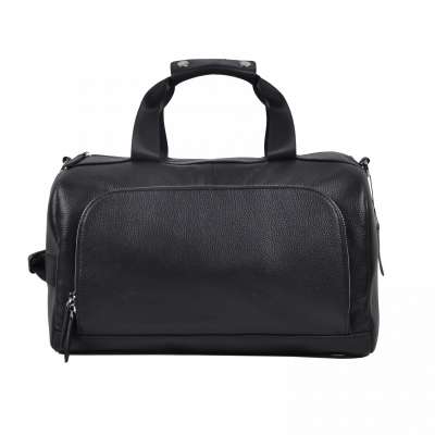 Fashionable Luxury Travel Bags Luggage Leather Bag